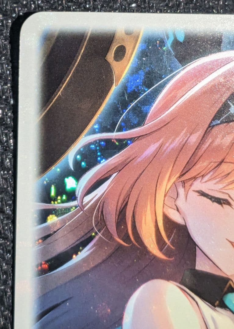 リーシェナ ep シャドウバース エボルヴ