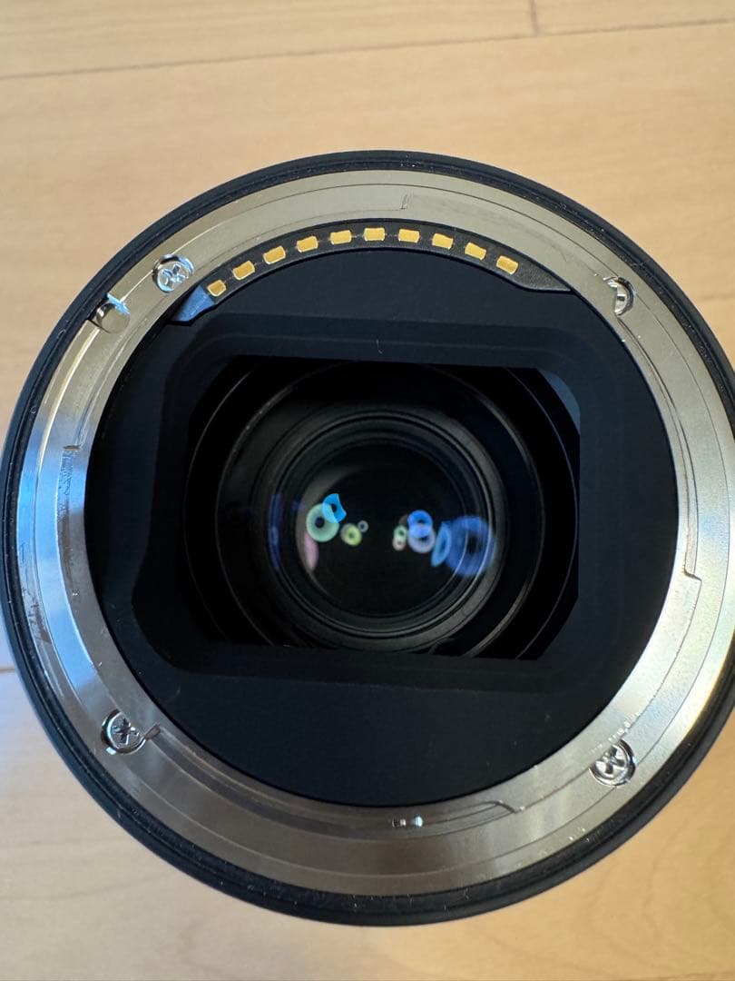 SIGMA 28-70mm F2.8 DG DN ズームレンズ SONY E