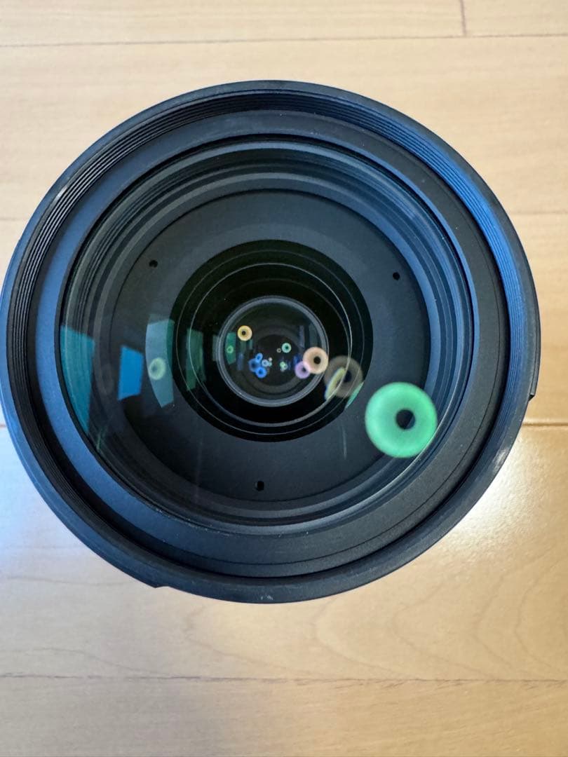 SIGMA 28-70mm F2.8 DG DN ズームレンズ SONY E