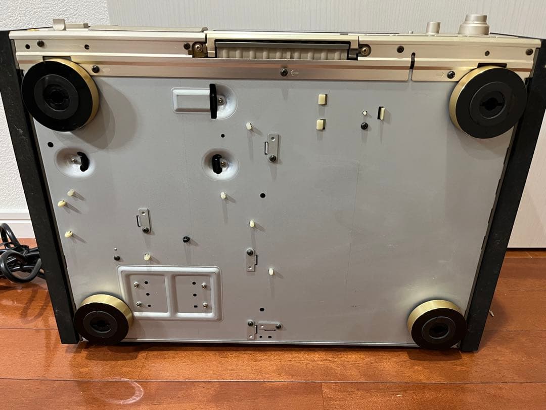 A*C様 【ジャンク】DAT SONY デジタルオーディオテープデッキ DTC-