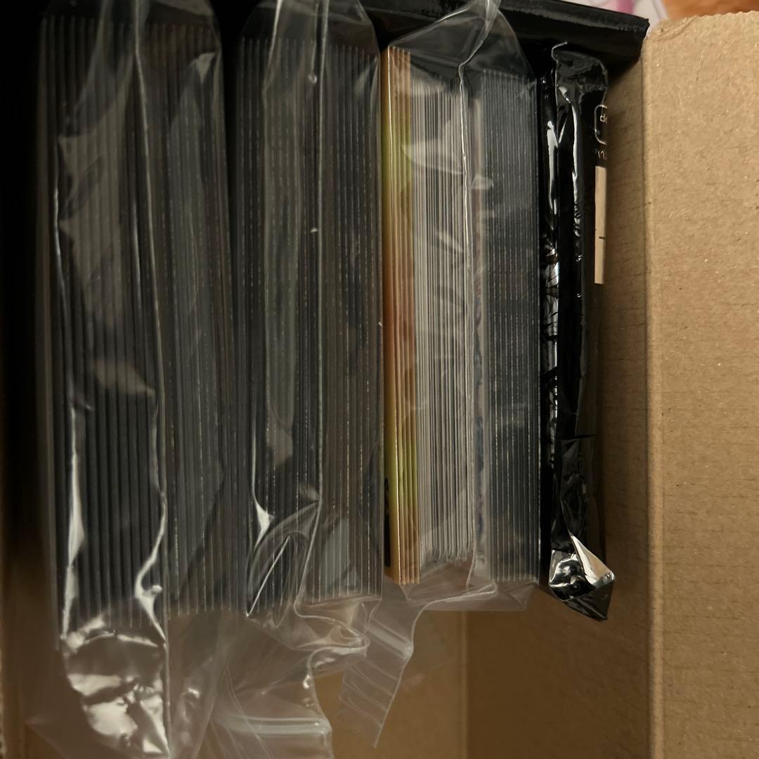 ウィクロス 花代 ホロデッキ オールスター おまけ付き