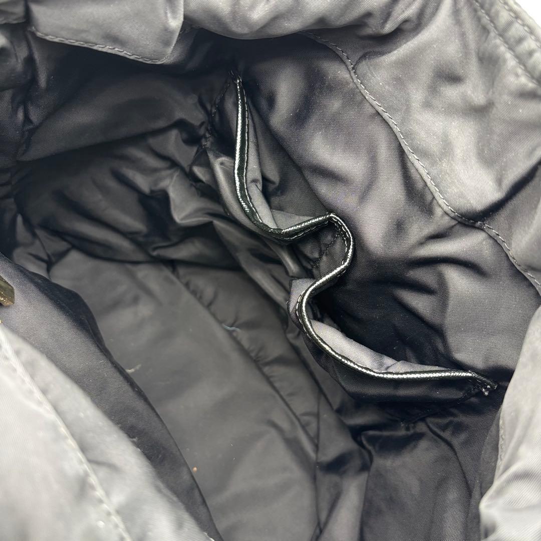 00544 Tory Burchトリーバーチ　ナイロンリュック