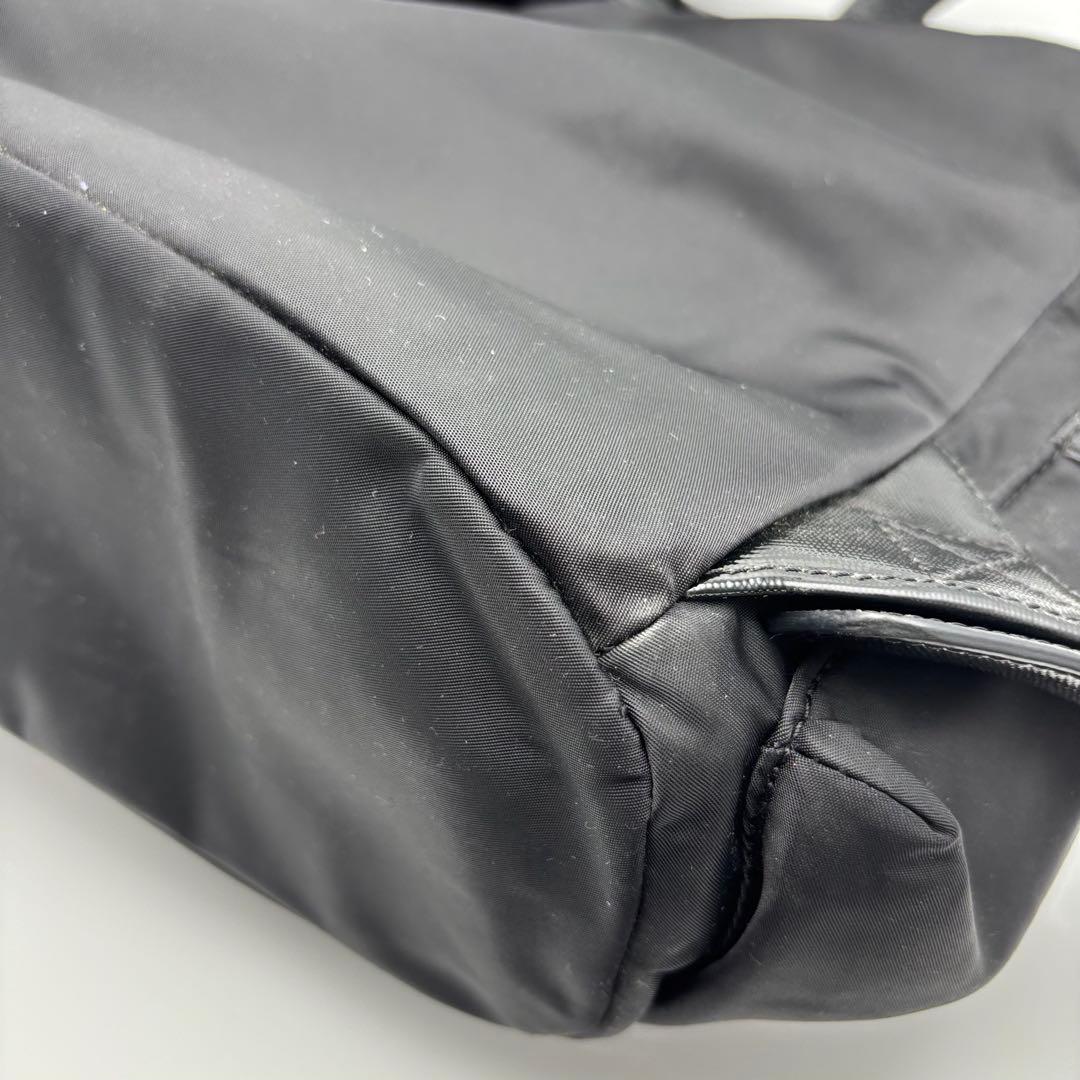 00544 Tory Burchトリーバーチ　ナイロンリュック