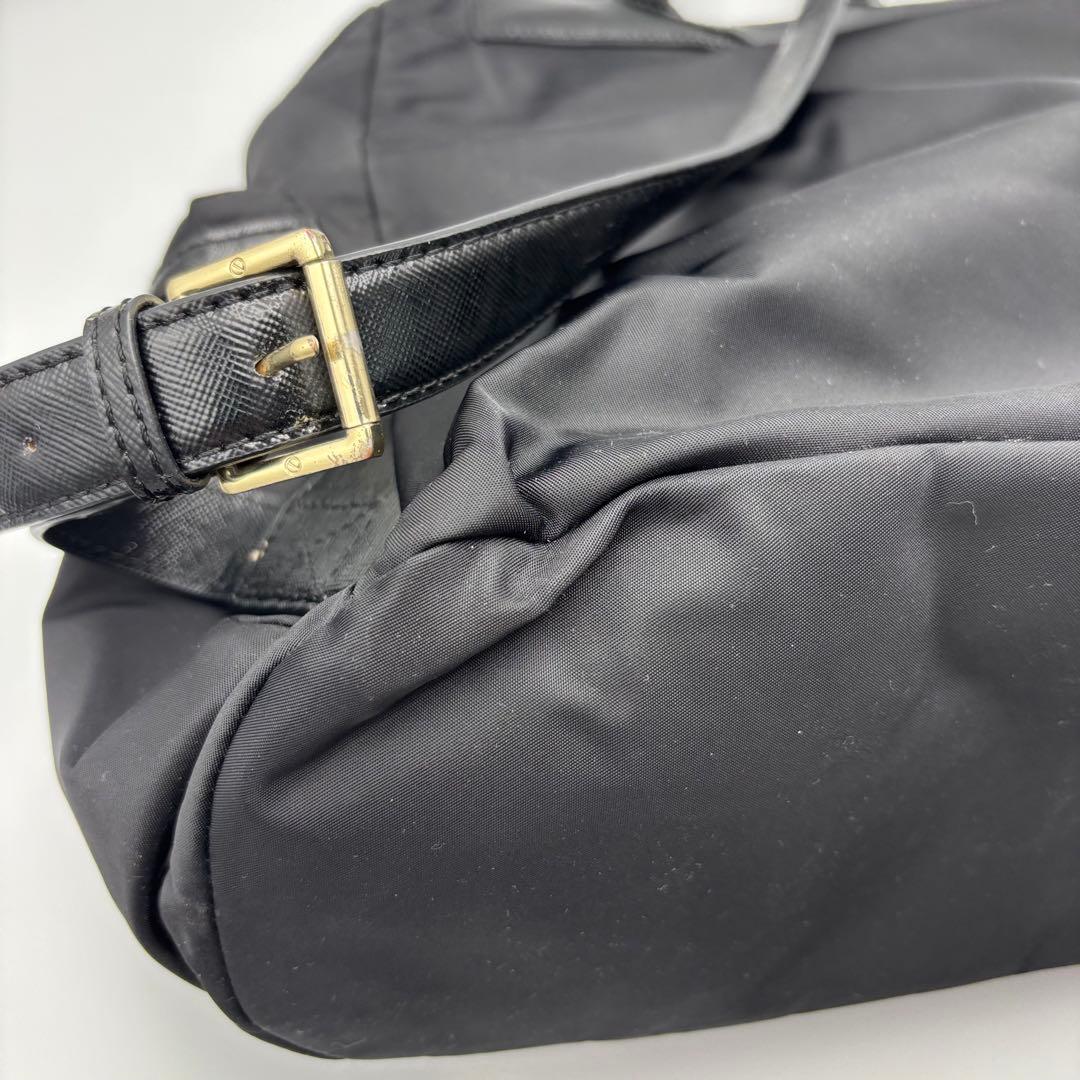 00544 Tory Burchトリーバーチ　ナイロンリュック