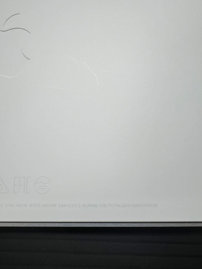 Apple  Magic Keyboard（2025年モデル・最新）