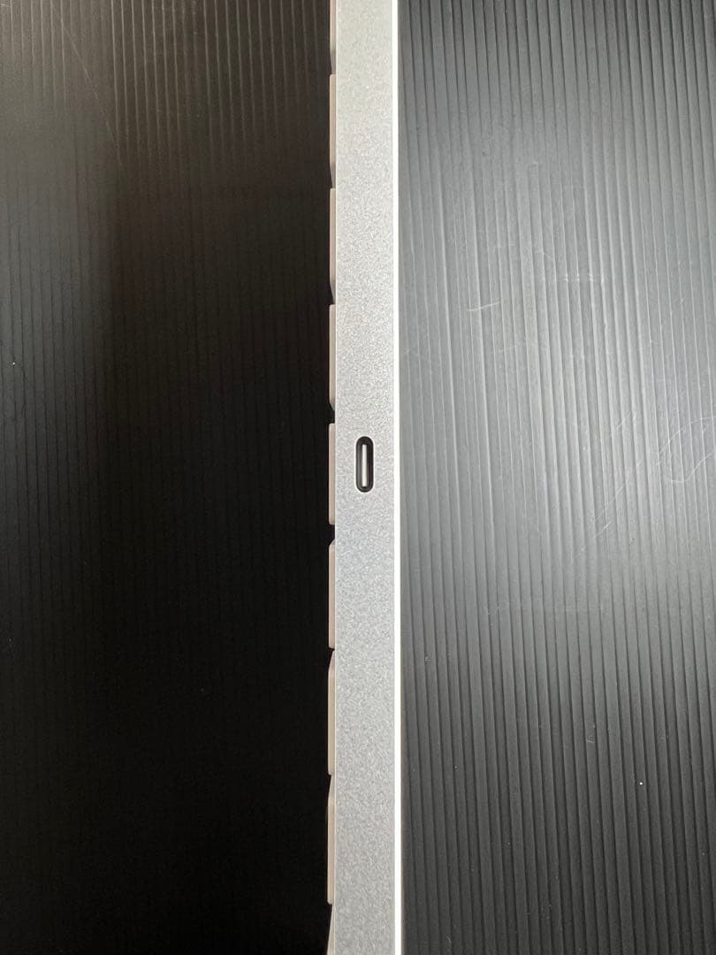 Apple  Magic Keyboard（2025年モデル・最新）