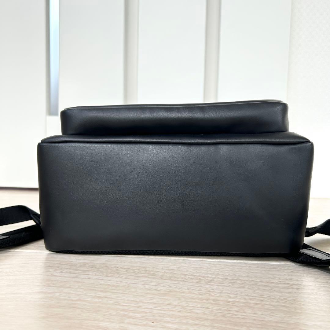 【未使用近✨️】  カルバン・クライン 男女兼用 ブラック