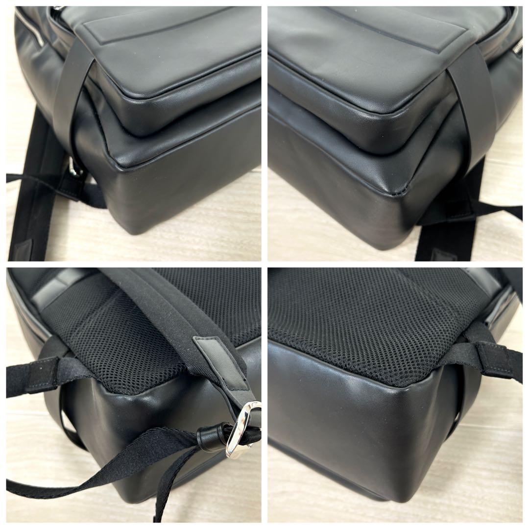 【未使用近✨️】  カルバン・クライン 男女兼用 ブラック