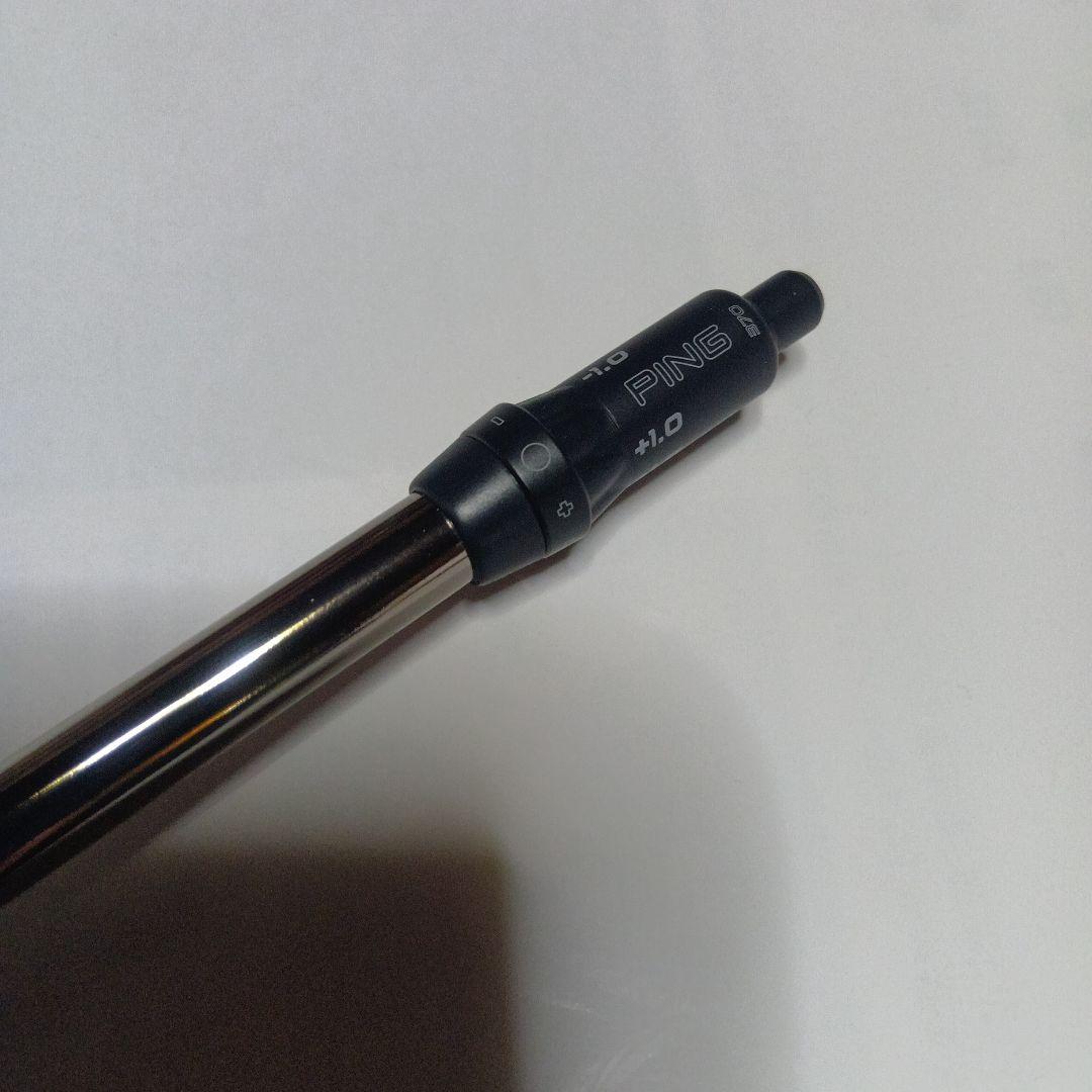 新品　PING TOUR 2.0 CHROME 85S 4U G430