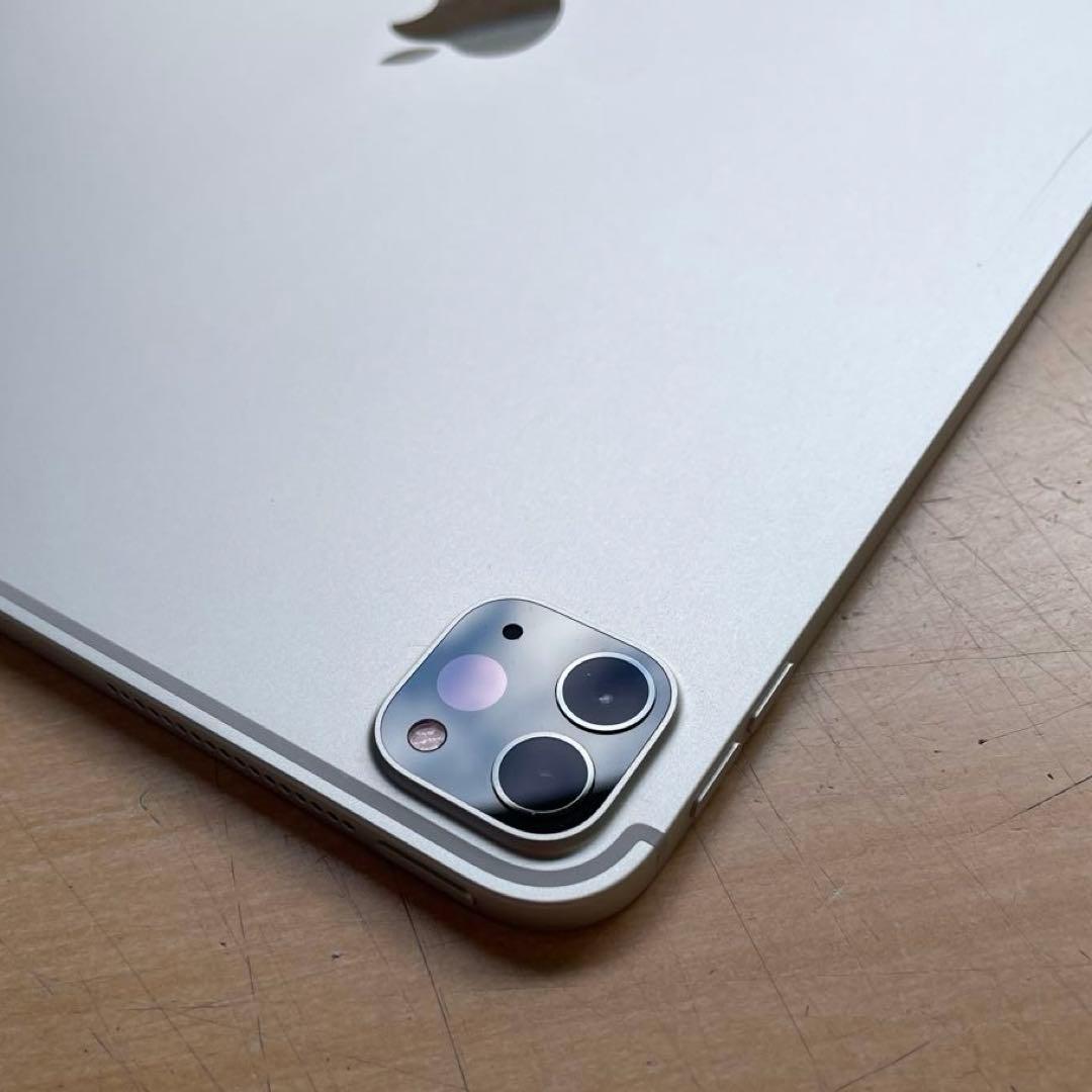 iPad Pro 第4世代　Wi-Fi+Cellular 128GB 超美品