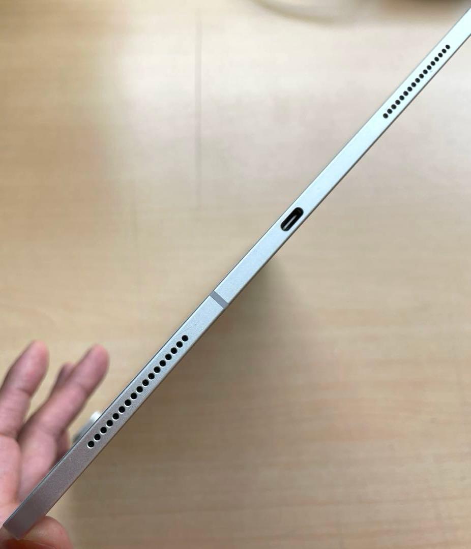 iPad Pro 第4世代　Wi-Fi+Cellular 128GB 超美品