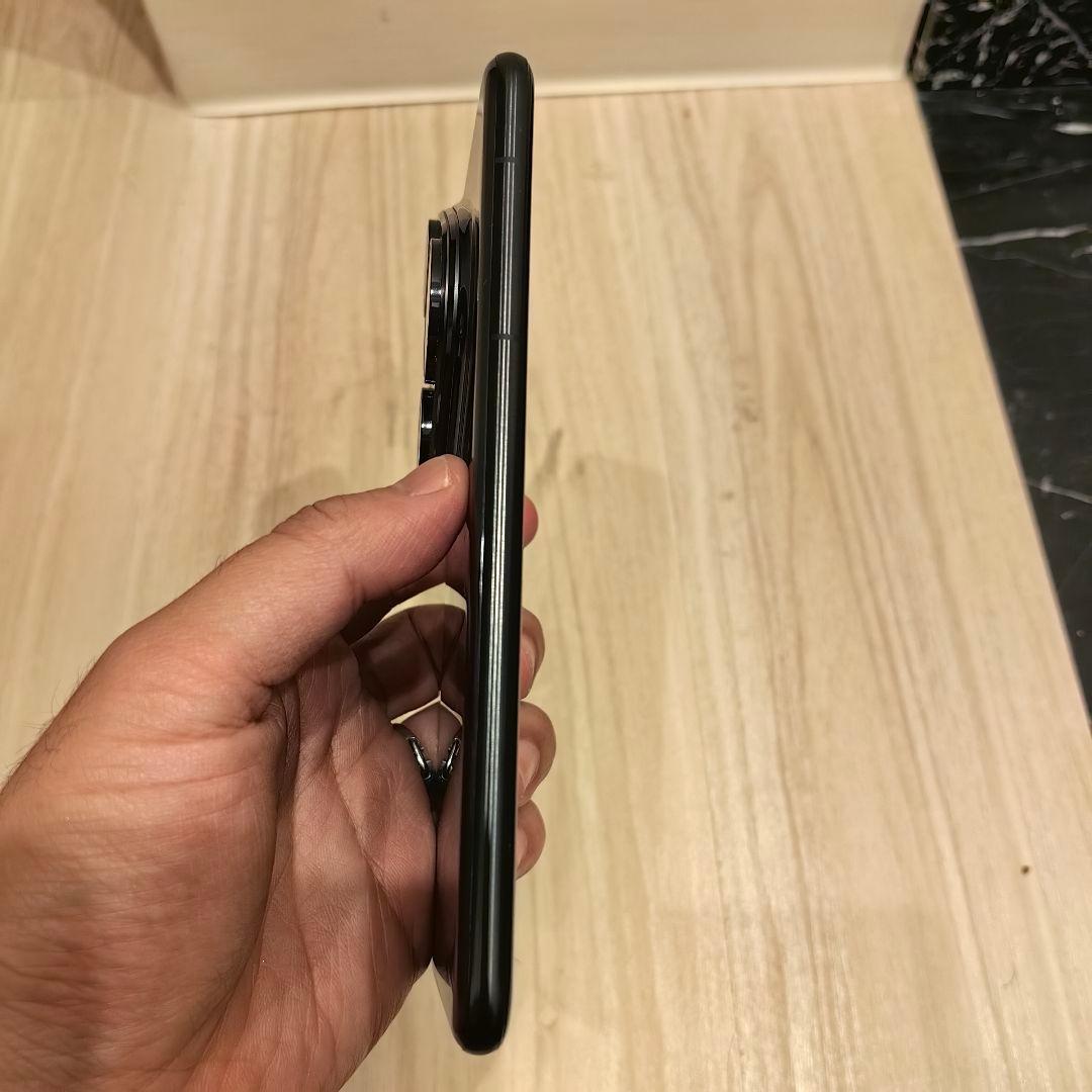 HUAWEI Pura 80 Pro ブラック 大陸版