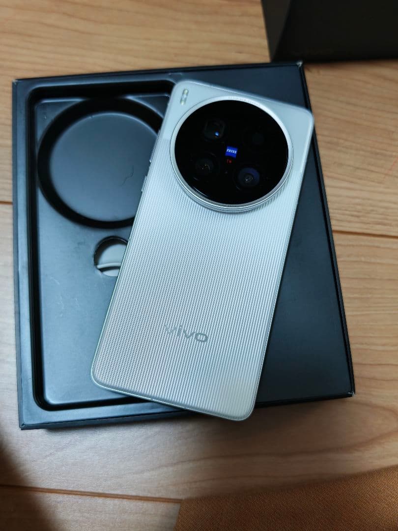 vivo x200 ultra 1TB+フォトグラファーキット