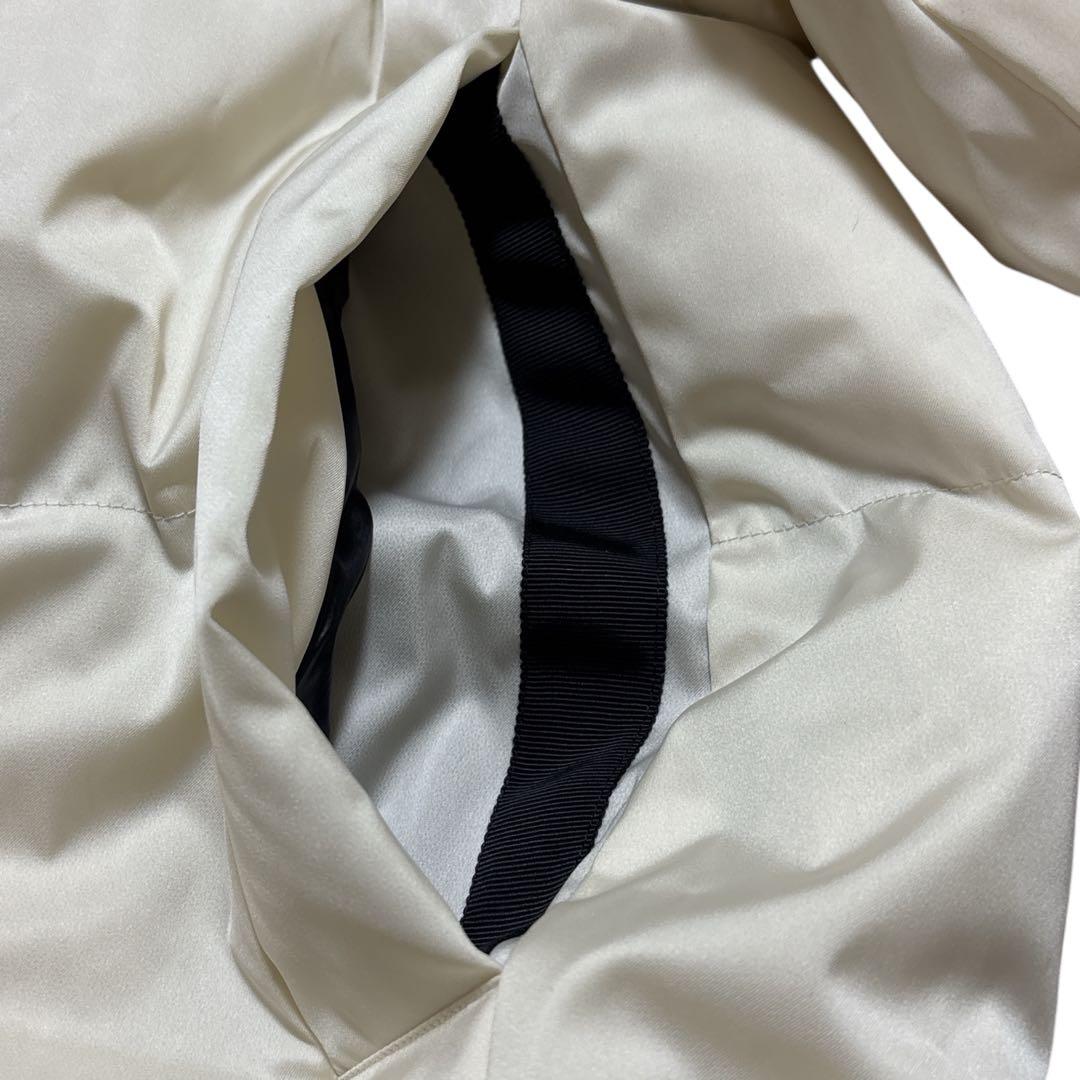 【美品】UNIQLO +J ユニセックス ゆったり ダウンジャケット 3XL