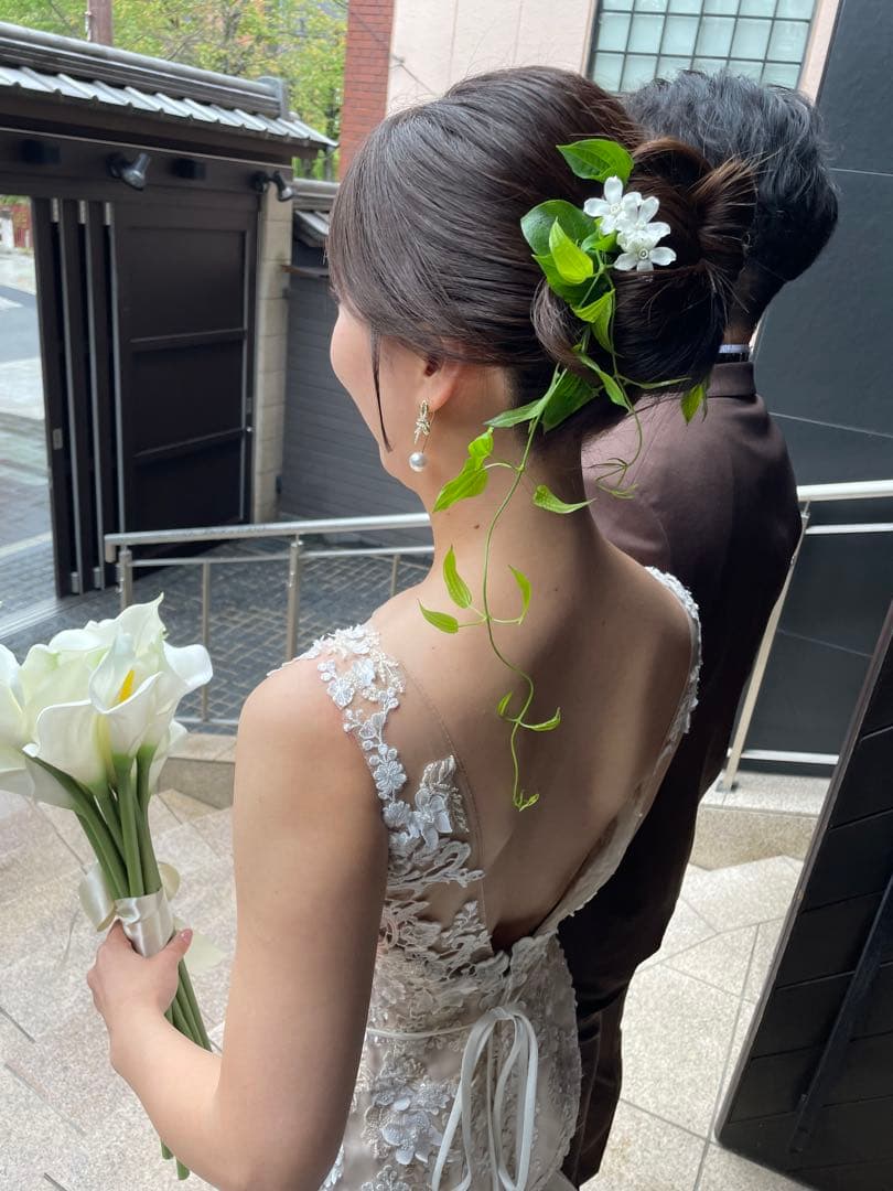 ラビーナビスチェ　C70 タカミブライダル　LaVenus