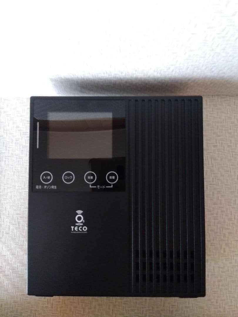  さま専用。バスピース03 オゾン発生器 タムラテコ