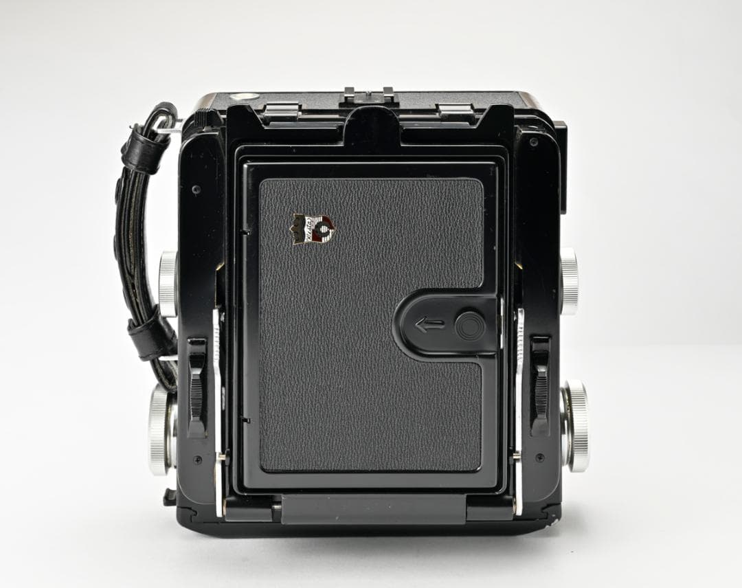 美品　ウイスタ Wista 45 フィールドカメラ　フード付き