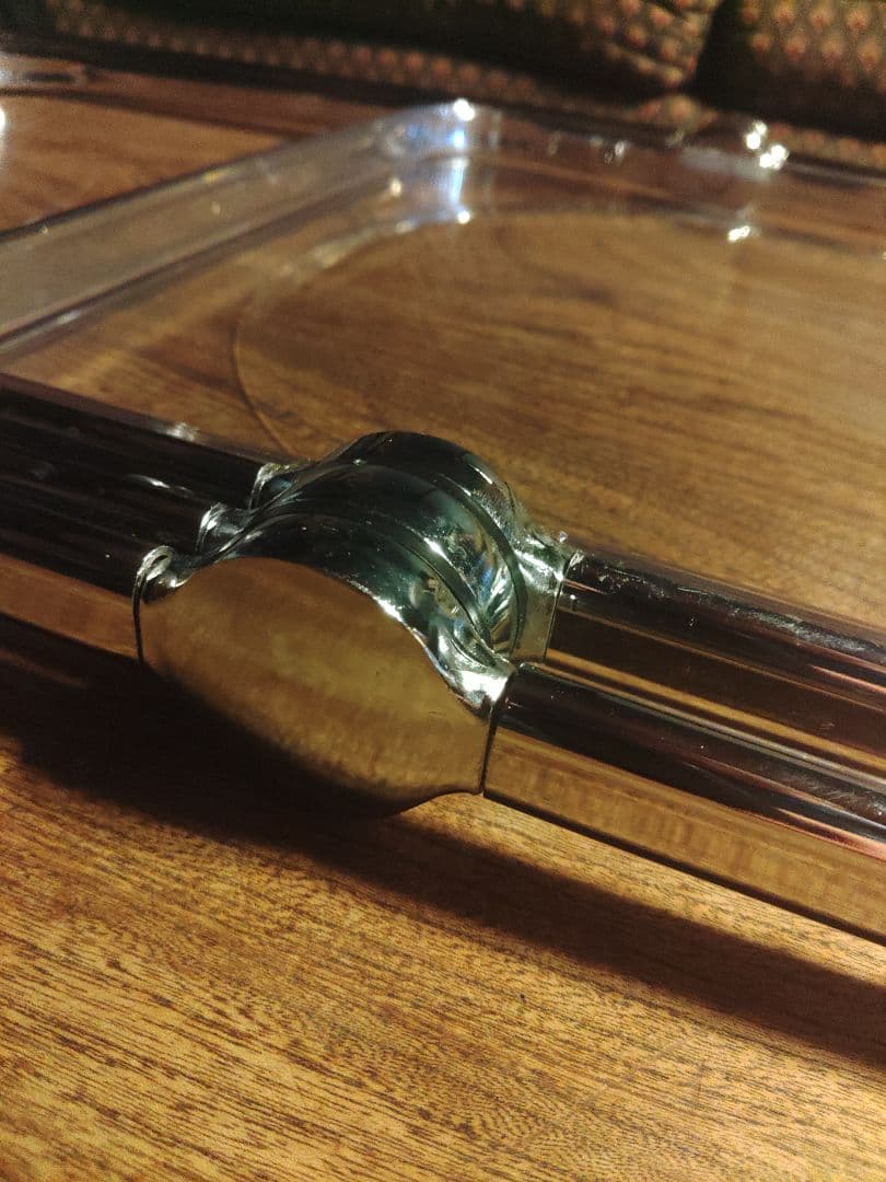 希少　フォールディングチェア　ミッドセンチュリー　スペースエイジ　ポストモダン