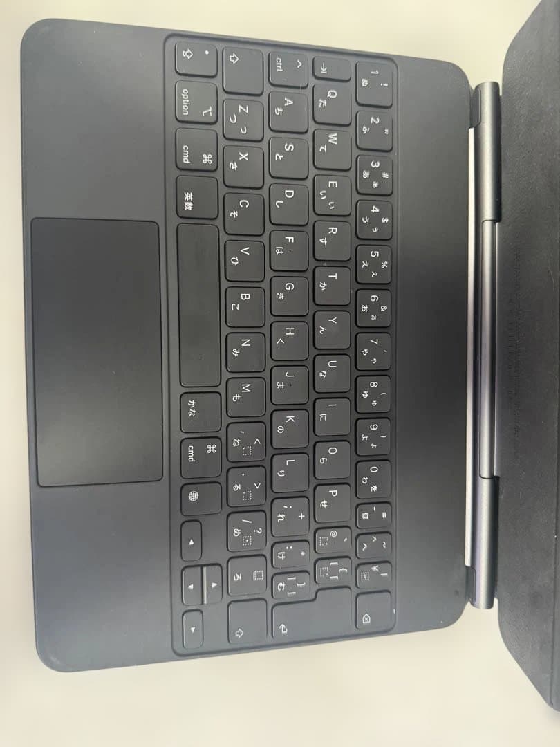 iPad Pro 11インチ第3世代 256GB マジックキーボード　セット