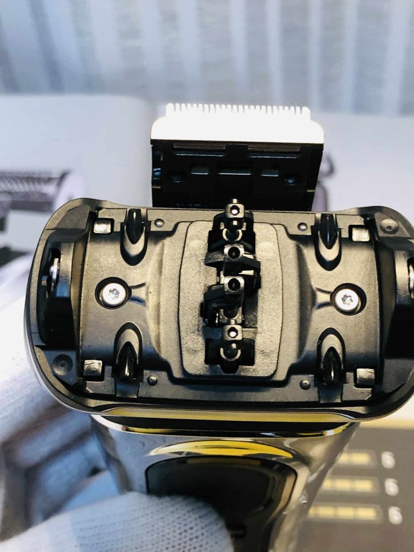 【渡辺千秋】Braun Series 9 Pro+ 9516s シェーバー