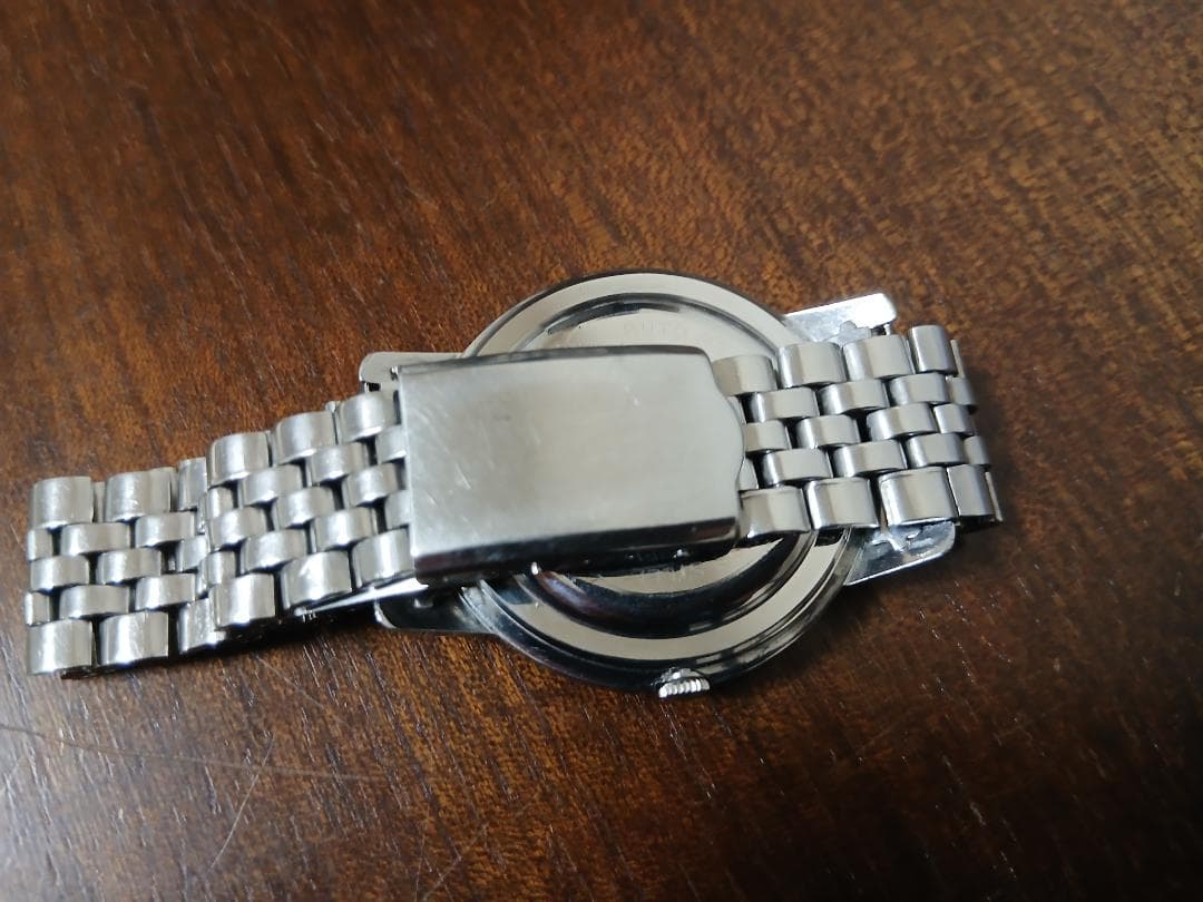 ★PANNAM1963年ジェットオートデーターRookie17石