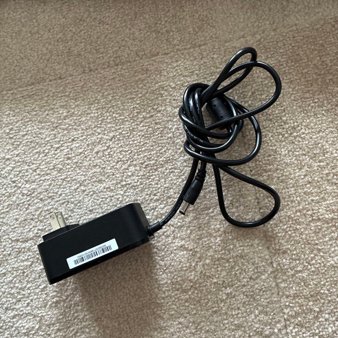 acer 27インチ ディスプレイ本体