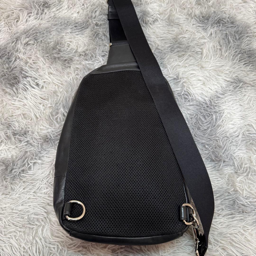 コーチ ボディバッグ ショルダーバッグ COACH F54787 斜め掛け