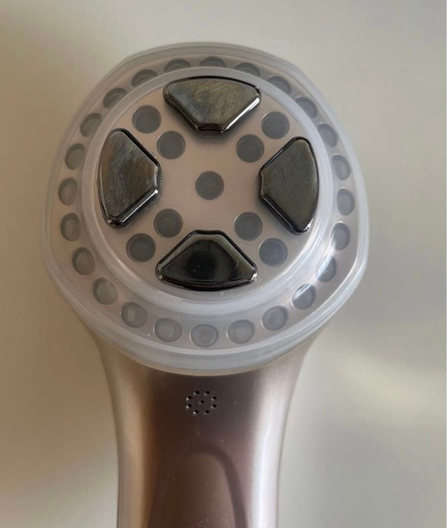 ボディ・フェイスケア Dr.arrivo ghost premium