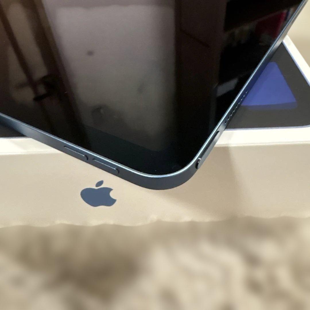 Apple iPad Air Wi-Fi 256GB ブルー 第5世代