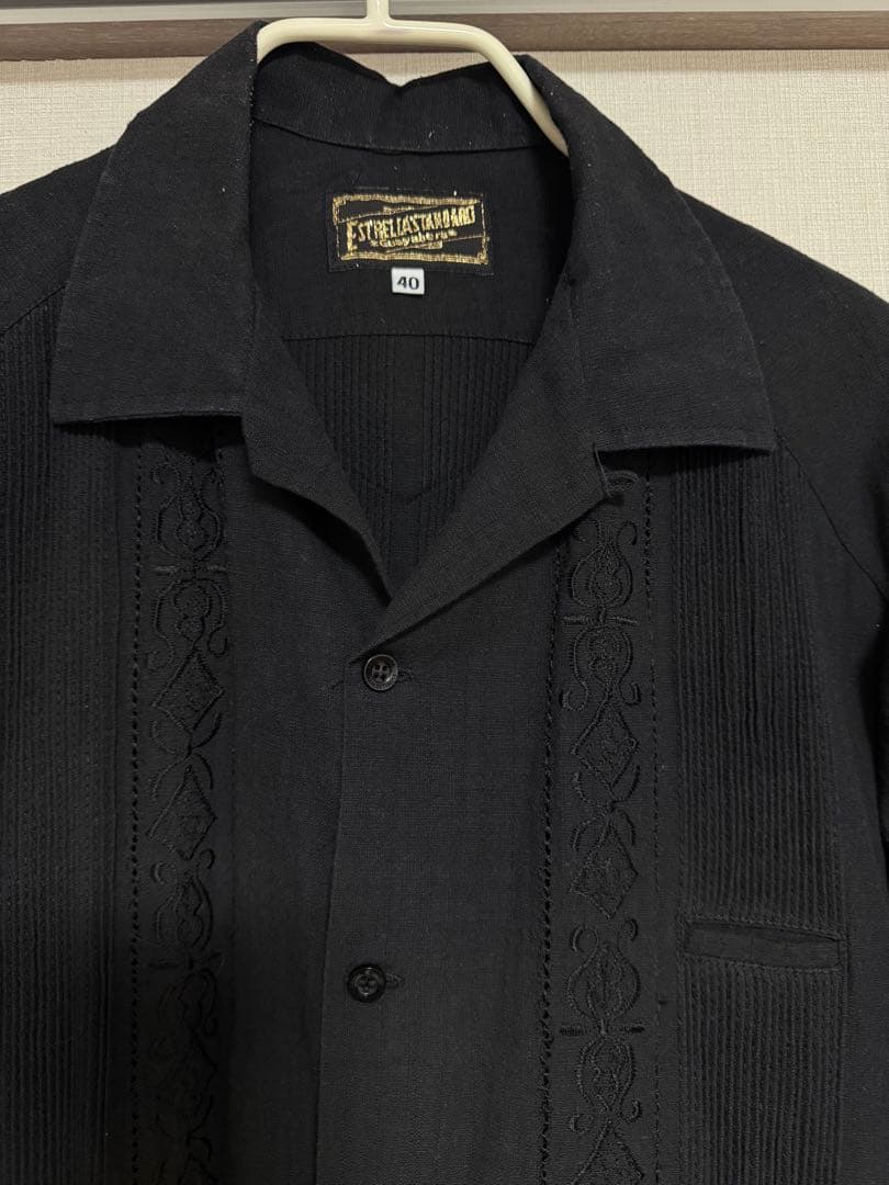 a*i様 ESTRELLA STANDARD エストレヤスタンダード キューバシ