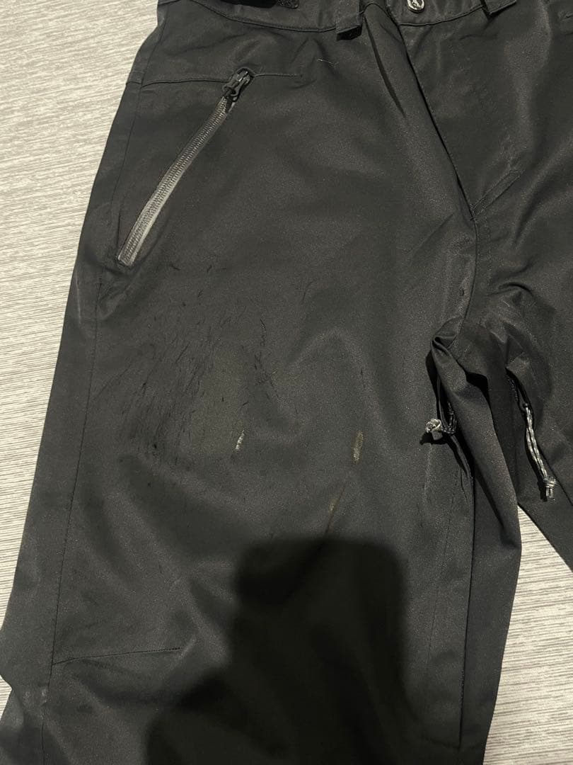 【OAKLEY】スノボウェア上下セット