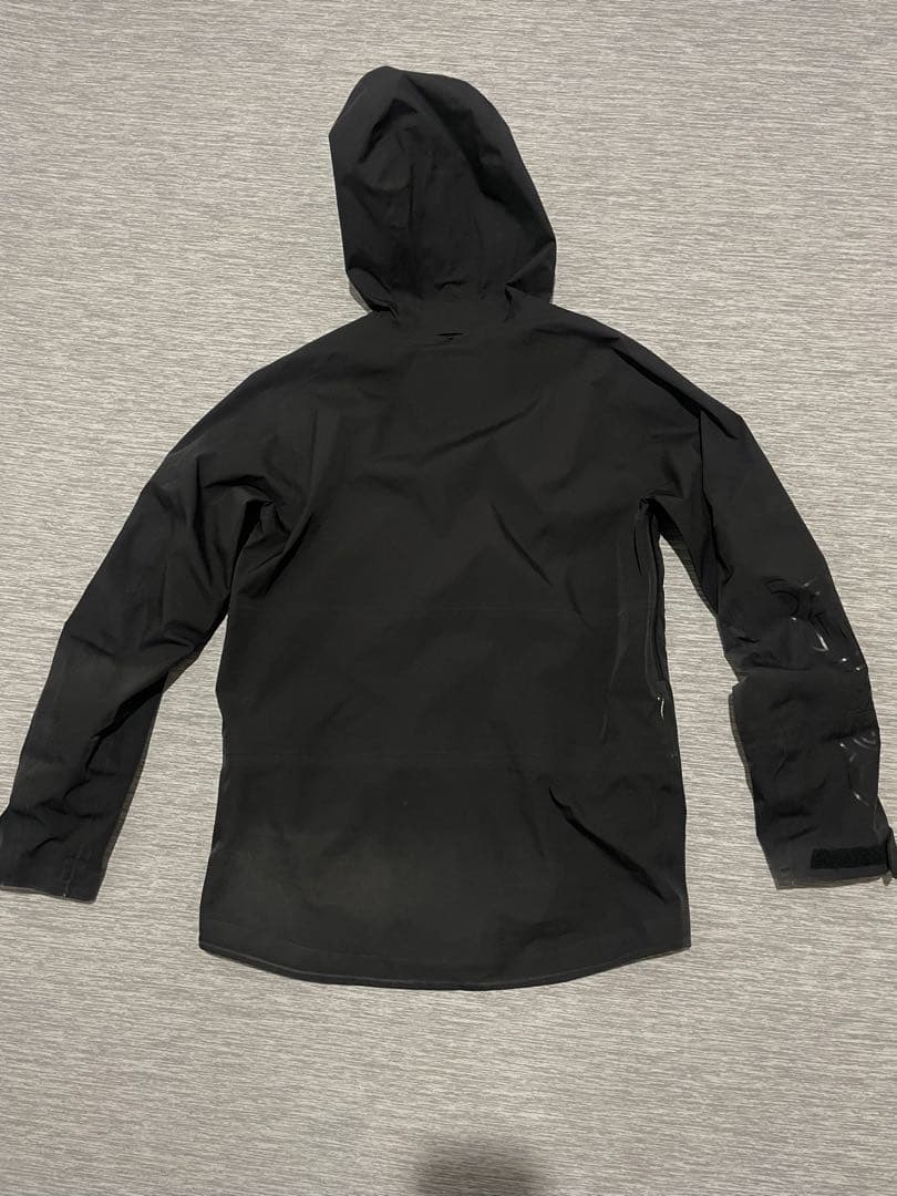 【OAKLEY】スノボウェア上下セット