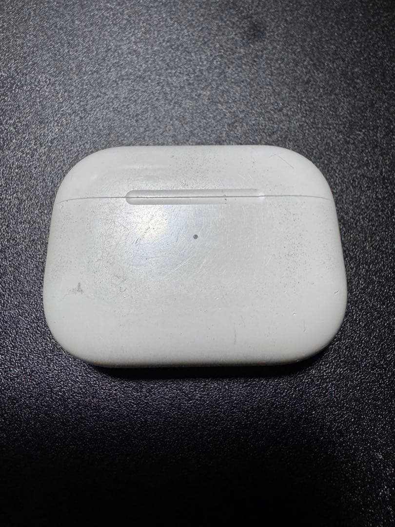 Apple AirPods2本体