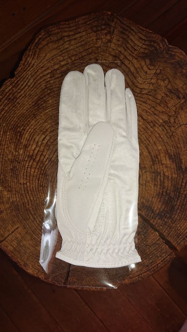 FJゴルフグローブナノロックツアー24Cm3枚&ウェザーソフ23Cm3枚