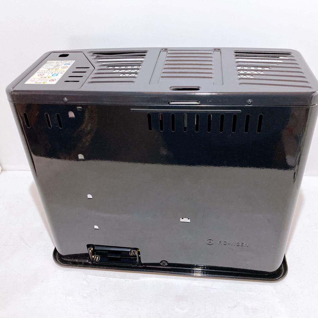 トヨトミ toyotomi 反射型石油ストーブ RC-W36N 2023年製