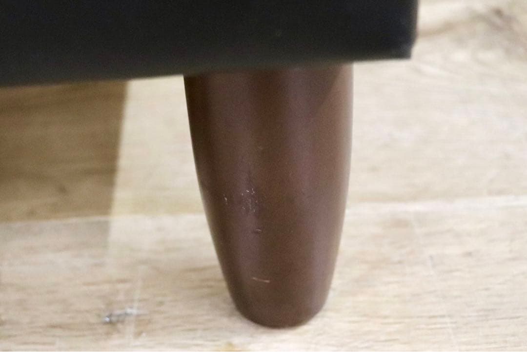 GMHS571A○karimoku / カリモク オットマン スツール フット