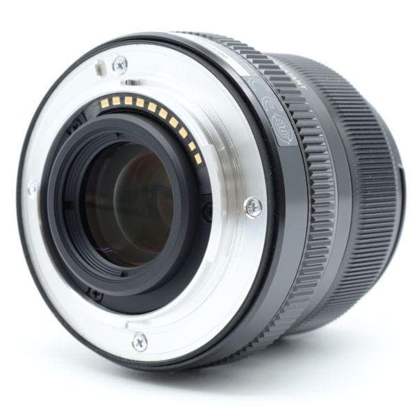 ■ほぼ新品■ FUJIFILM XF23mm F2 R WR
