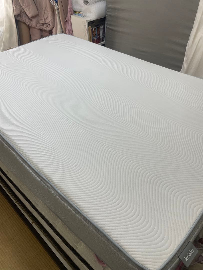 NEWコアマットレス koala 2023年　セミダブル