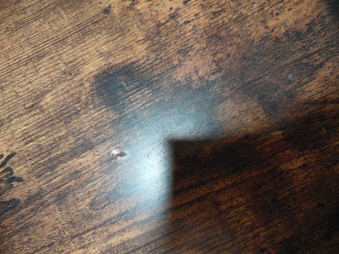 ニトリ　こたつ　ご希望の方にはこたつ布団付けます