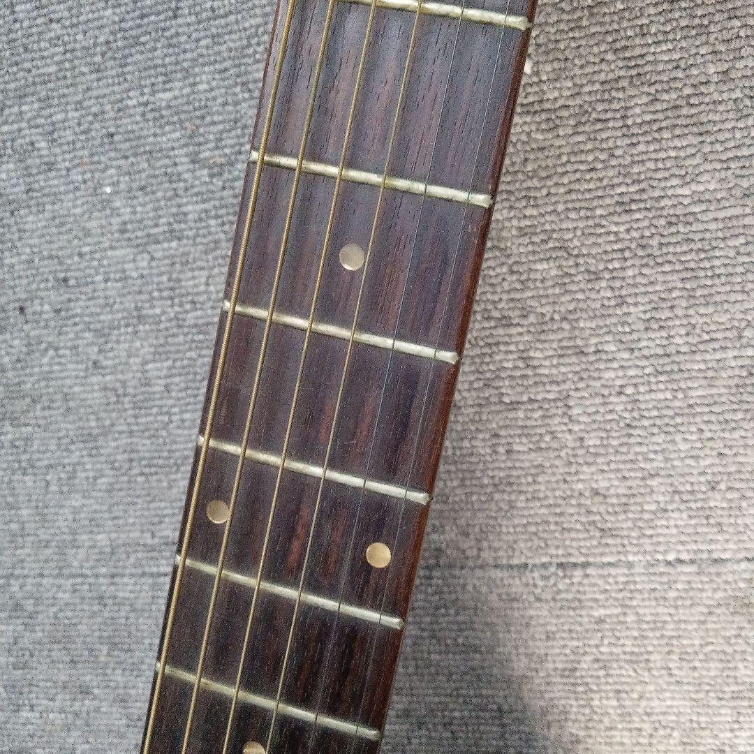 け*い様 アコースティックギター ナチュラル　YAMAHA GUITAR FG-
