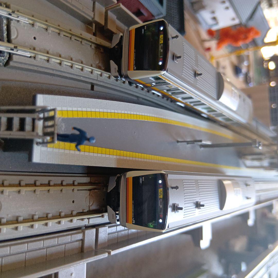 KATO　10-1340　E233系8000番台　南武線　6両セット