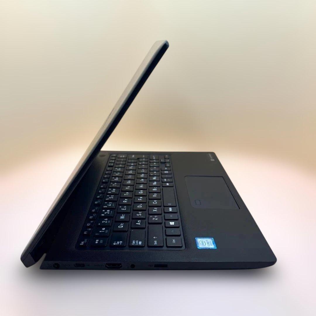 爆速！Corei7/16GB/256GB✨Windows11✨ office付き