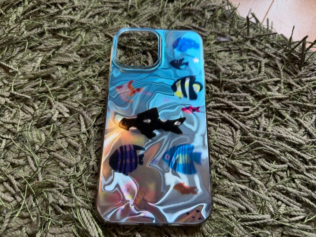 【新年セール中】美品 iPhone 13 Pro Max 512GB