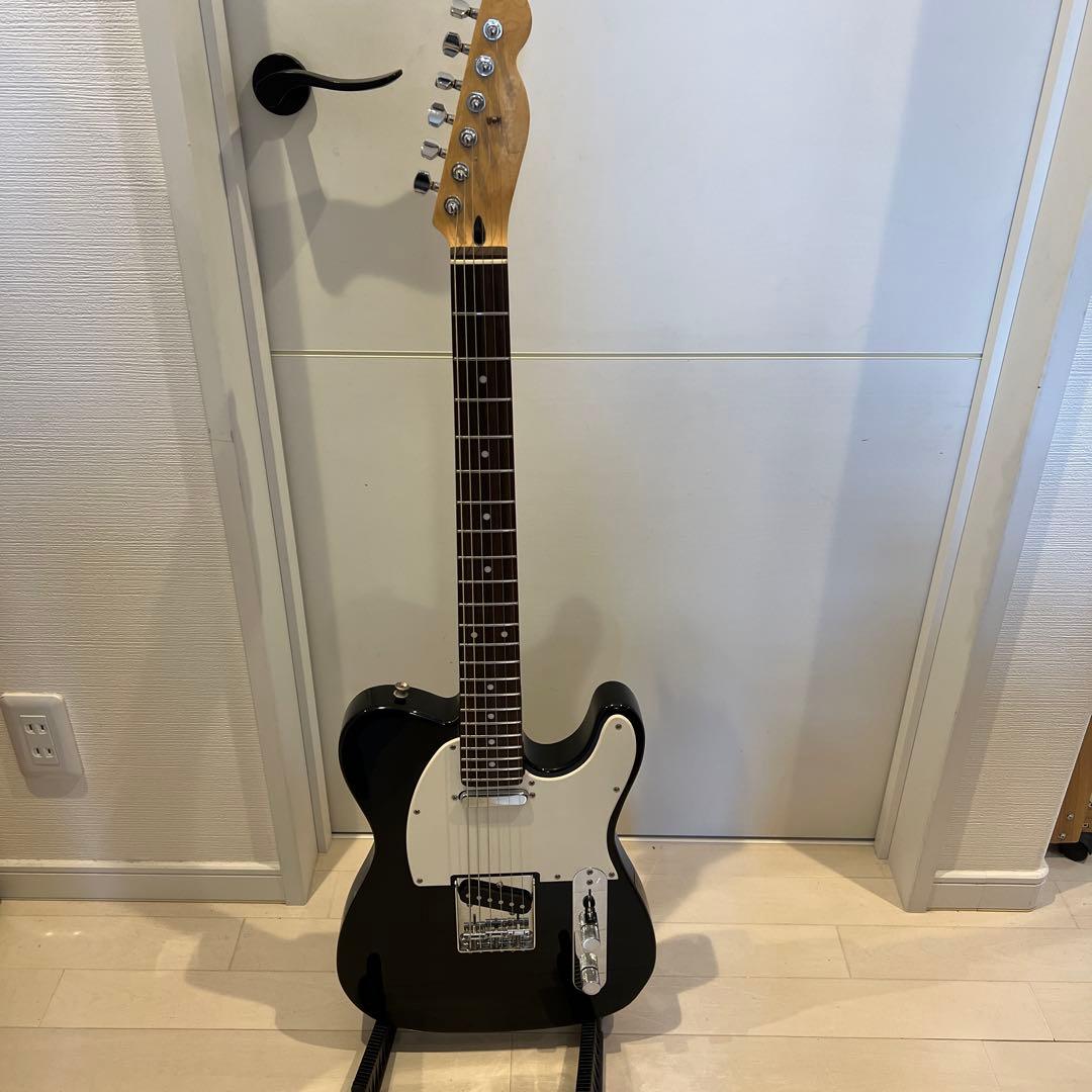 テレキャスタータイプ　エレキギター