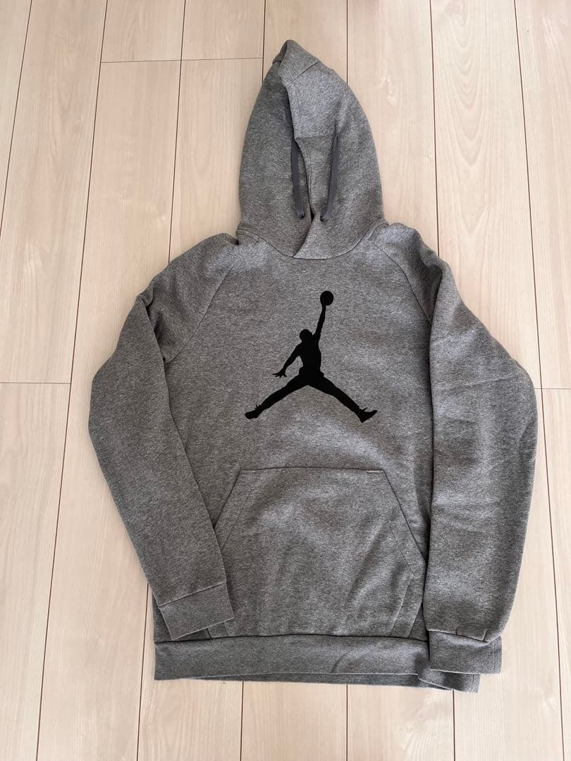 ジョーダン　スエットセットアップ　メンズLサイズ