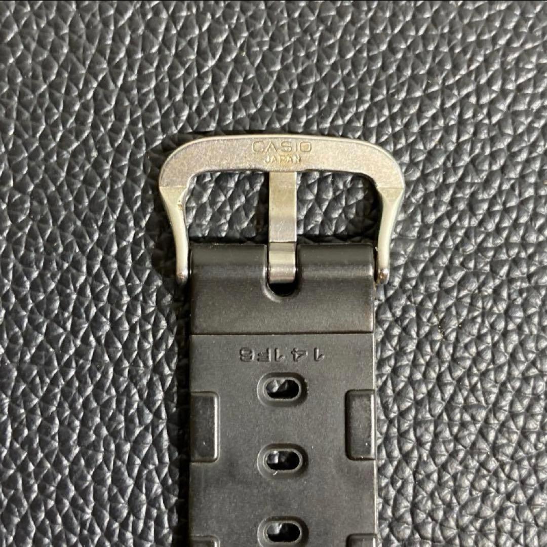 は*つ様 CASIO G-SHOCK DW-5600 691 豆球 オレンジ