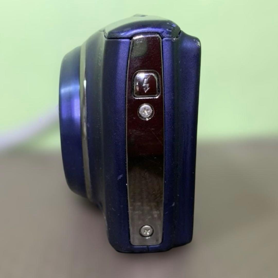 FINEPIX F900EXR　純正バッテリー付