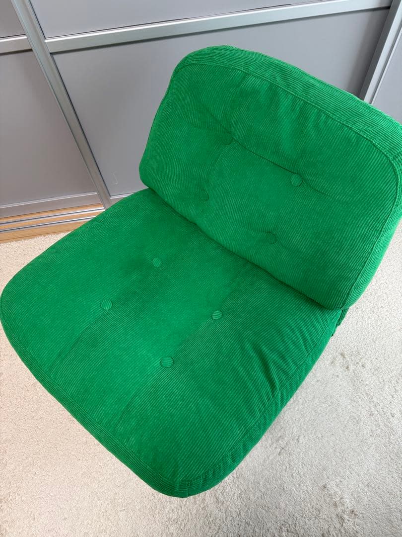 IKEA DYVLINGE イケア ディアリンゲ グリーン 緑