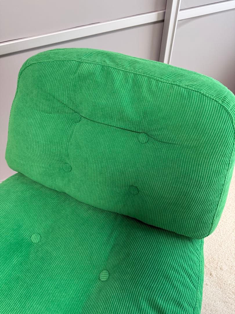 IKEA DYVLINGE イケア ディアリンゲ グリーン 緑