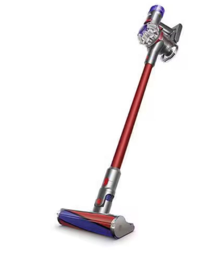 【新品未開封】dyson v8 origin SV25 RD2